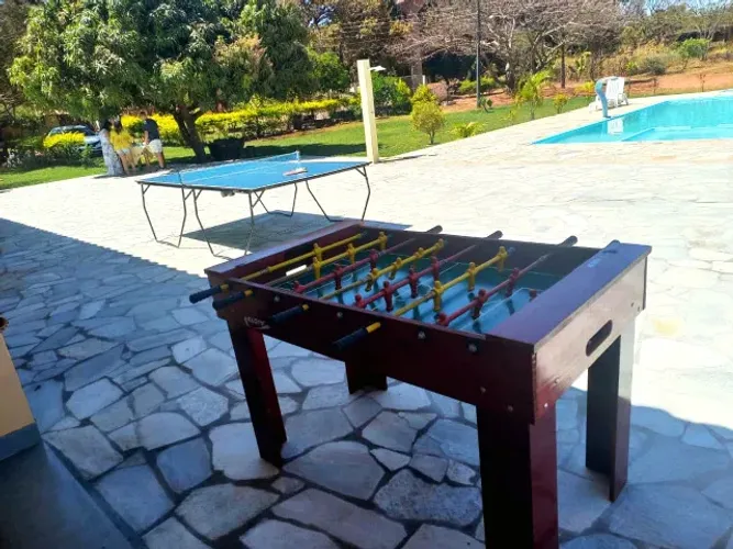 Locação de brinquedos: agende seu evento em Ceilândia com ótimo preço!