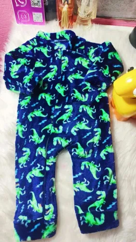 Roupa de bebê