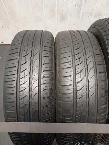 PAR DE PNEUS 195/60R16 PIRELLI