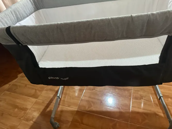 Berço portátil