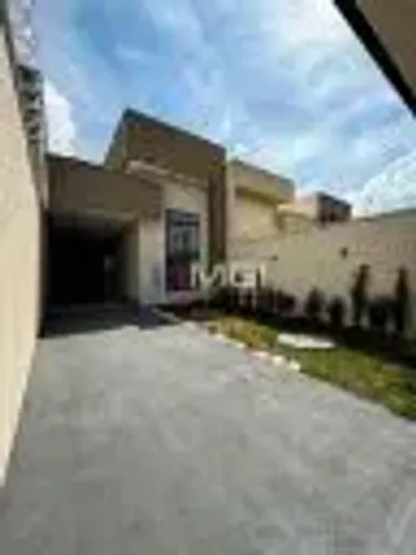Casa à venda com 3 quartos - sendo 117m2 - Jardim Boa Esperança