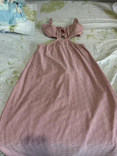 Lote de roupas para bazar