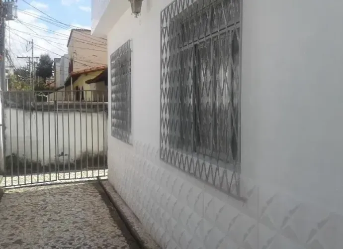 Casa Bairro Cachoeirinha 