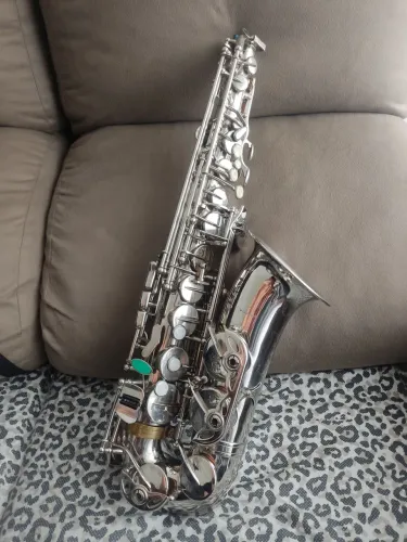 SAX ALTO DOLPHIN