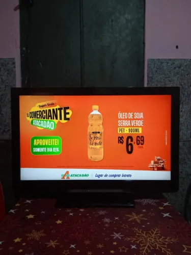 Tv 32 Polegada Panasonic