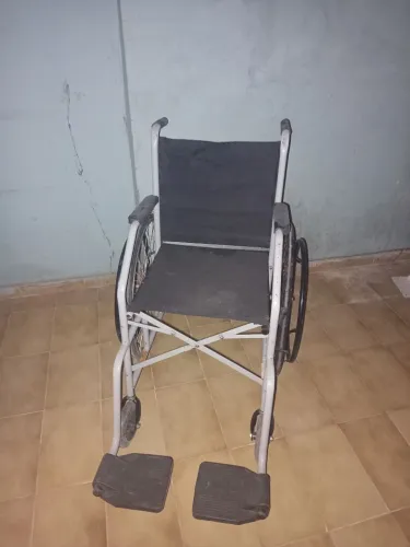 Cadeira de Rodas