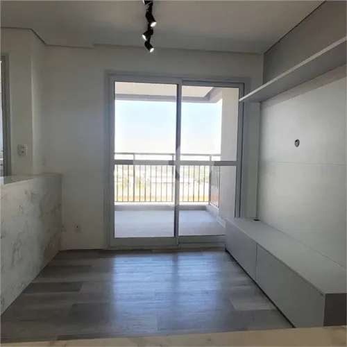 Apartamento com 2 quartos para locação em Parque são domingos - SP