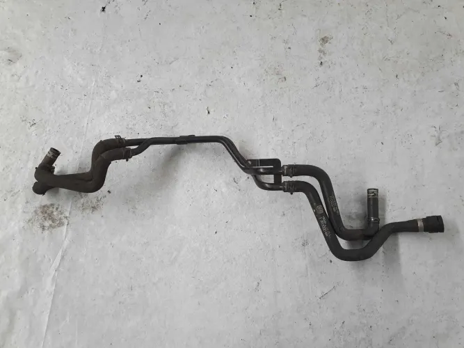 Mangueira De Arrefecimento Audi A8 D3 2003 A 2009 