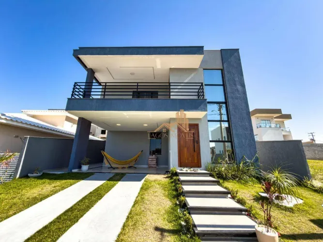 Casa com 3 dormitórios à venda, 180 m² por R$ 1.600.000,00 - Nova São Pedro - São Pedro da