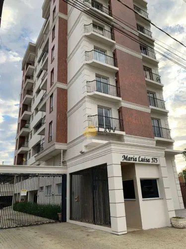 Apartamento com 2 dormitórios para alugar, 60 m² por R$ 2.200/mês - Jardim Polo Centro - F
