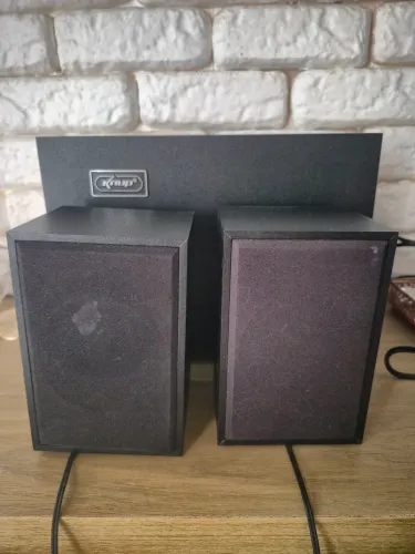 Home Theater Som Para Tv Smart Com Subwoofer Potente 25w P2