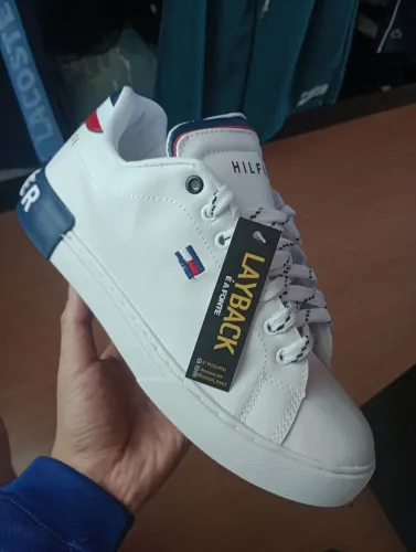 Tênis Tommy Hilfiger 