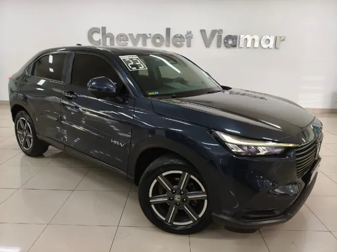 Honda HR-V EX 1.8 Flexone 16V 5P Aut. 2023