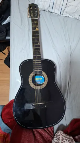 Violão Austin
