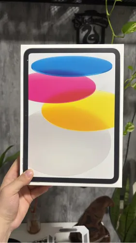 iPad A16 128gb | Seminovo | Garantia 6 meses Apple