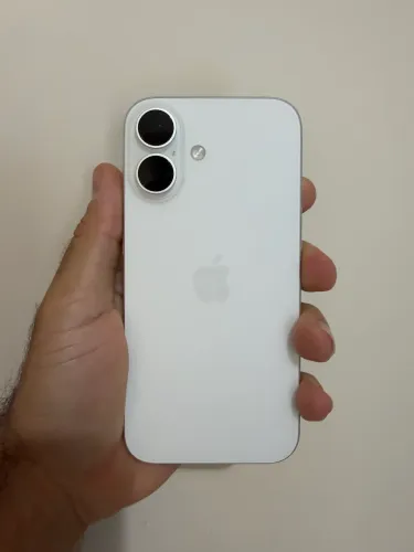 iPhone 16 128Gb. Bateria 100%. Super Promoção!