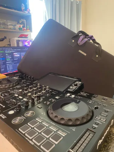 pioneer xdj rx3 controladora 
