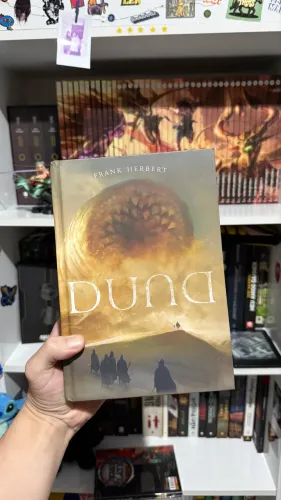 Livro Duna