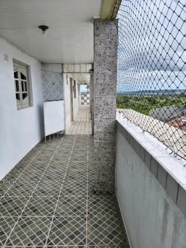 Apto 3 Quartos 2 banheiros varanda