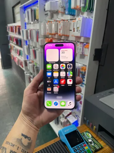 iPhone 14 Pro Max - 128G