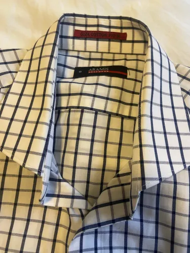 Camisa Aramis