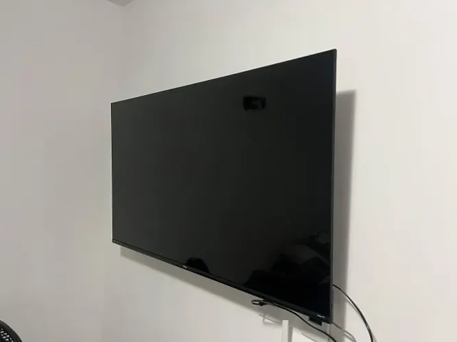 Smart TV 43" Philco Roku TV HDR10 Dolby Áudio P43CRA