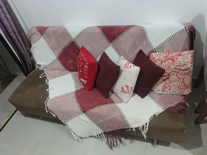 Sofá cama