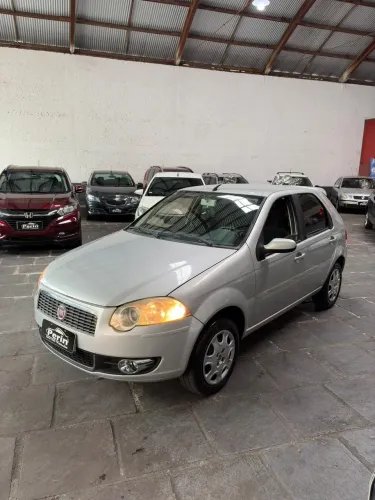 Fiat Palio ELX 1.4 MPI Fire Flex 8V 4P 2010