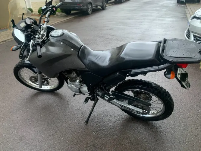 Tenere 250 