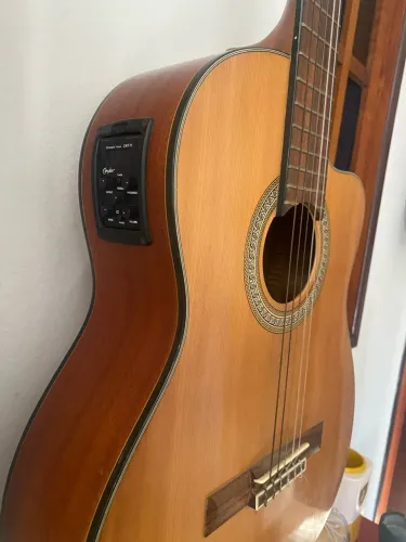 Vendo Violão Condor elétrico