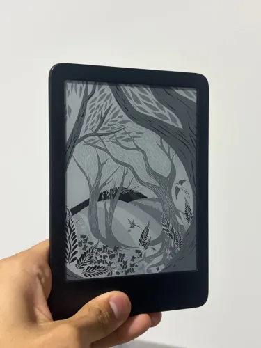 Kindle 16gb Modelo 2024 11º geração