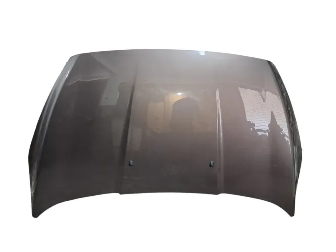 Capo ford ka 2020