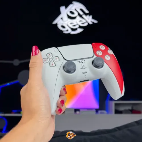 Controle PS5 God of War | Parcelamos via OLXPAY, Sem Juros no Cartão! | Enviamos