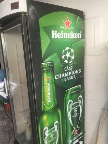 Cervejeira 1900 pra saí hoje