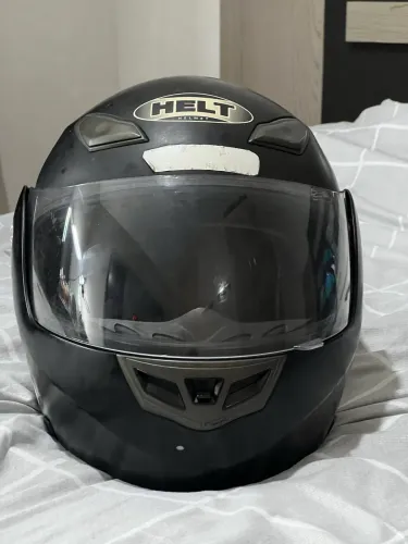 VENDO CAPACETE HELT ABERTO