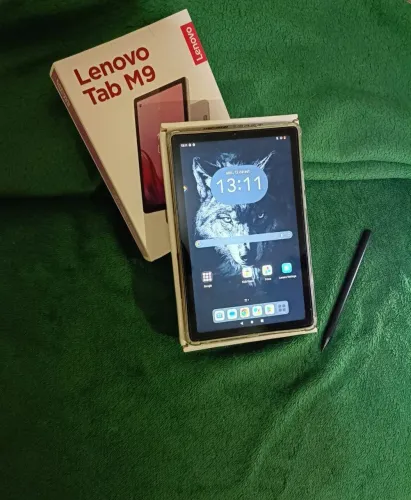 Tablet Lenovo (também troco em notebook)