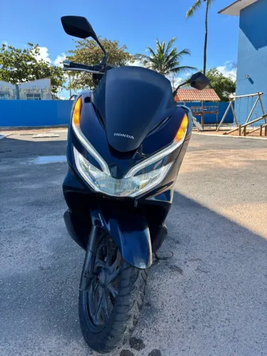 Honda PCX 150 Sport 2019