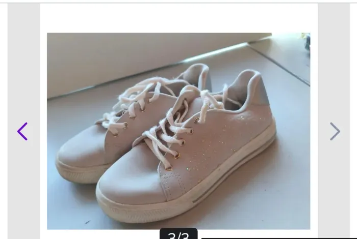 Tênis Pampili 32