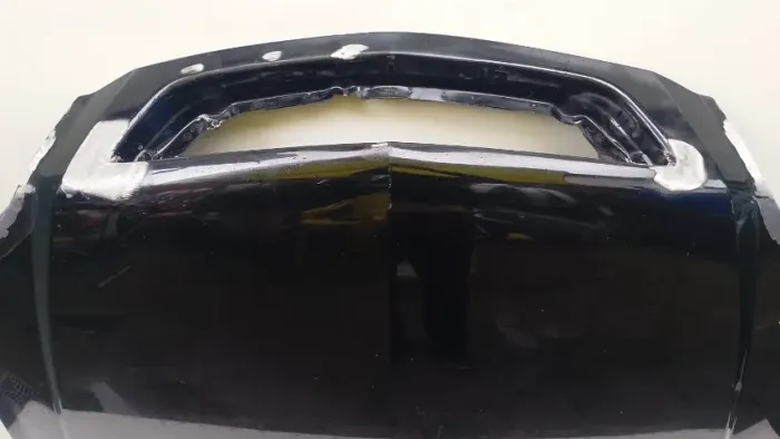 Capo Gm Astra 2003 A 2012 Original