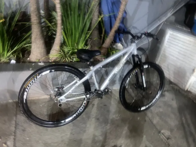 Bike perifa 