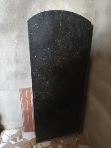 Pedra de granito para cozinha americana
