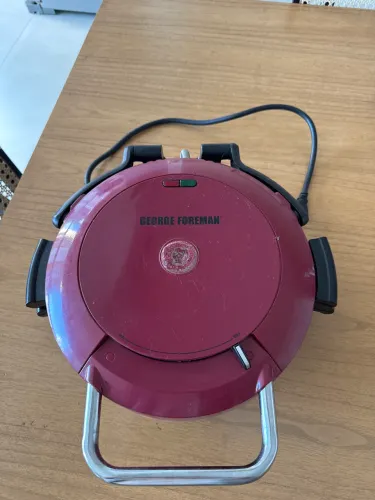 Grill 360 George Foreman