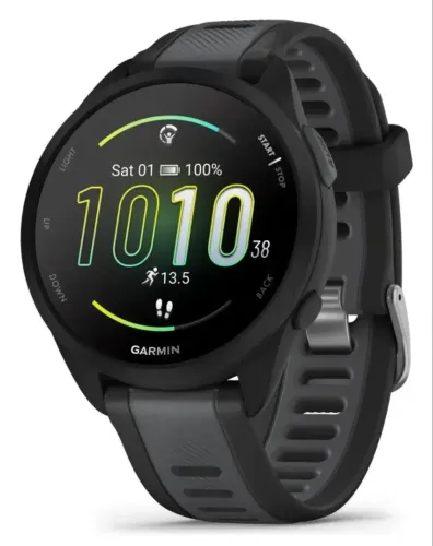 garmim forerunner 165