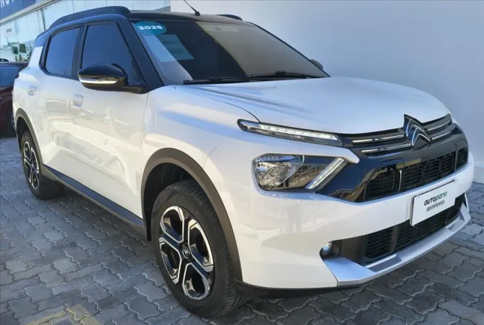 Citroen C3 Aircross Shine 1.0 Turbo 200 Aut. 2025