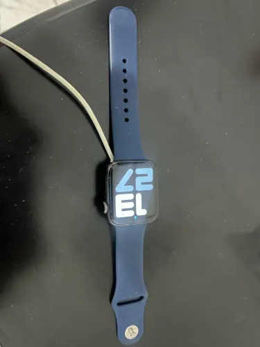 applw watch series 5 44mm