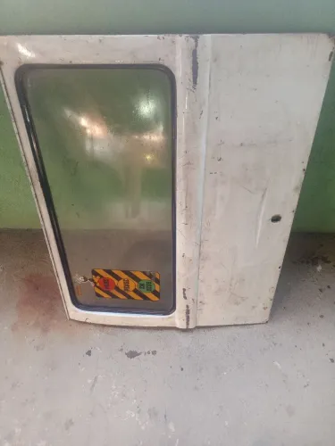 Porta Kombi 