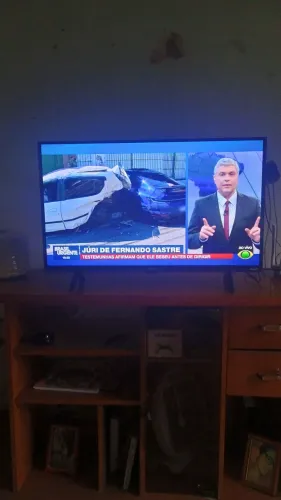 Tv AOC 32 polegadas