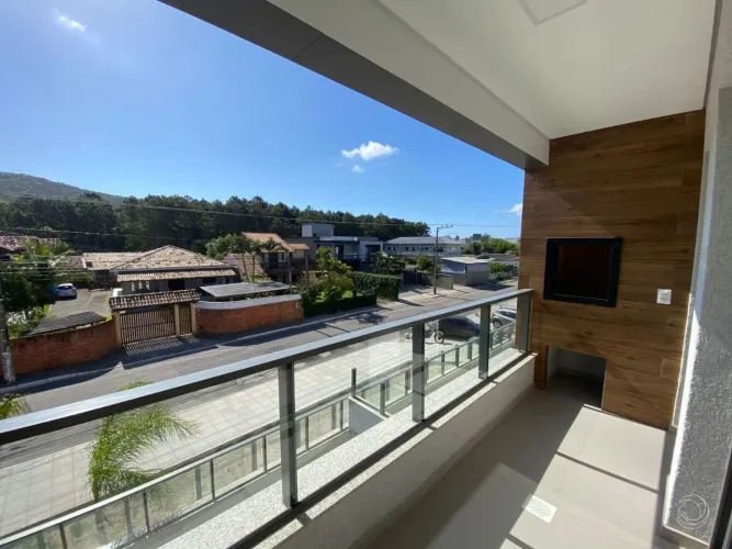 Apartamento para Venda em Florianópolis, Morro das Pedras, 3 dormitórios, 3 suítes, 4 banh