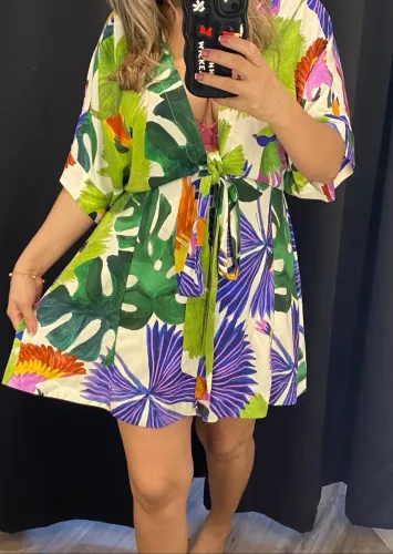 Vestido da Farm
