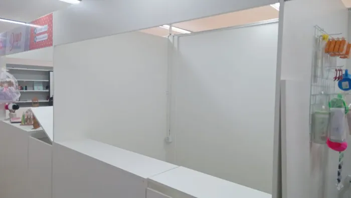 Balcao Mdf em 10X sem juros